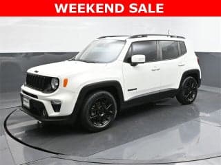 Jeep 2020 Renegade