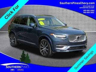 Volvo 2020 XC90