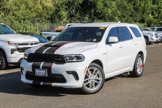 Dodge 2021 Durango