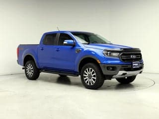 Ford 2021 Ranger