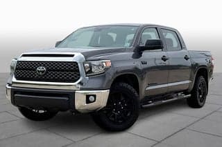 Toyota 2021 Tundra