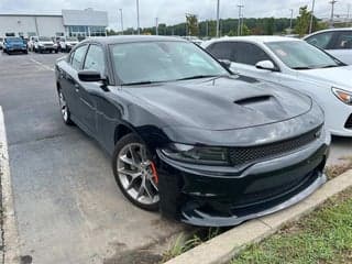 Dodge 2022 Charger