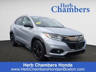 Honda 2022 HR-V