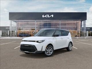 Kia 2024 Soul