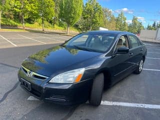 Honda 2006 Accord