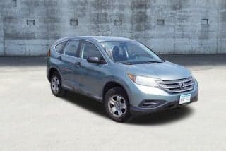 Honda 2012 CR-V