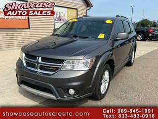 Dodge 2014 Journey