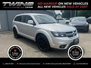 Dodge 2014 Journey