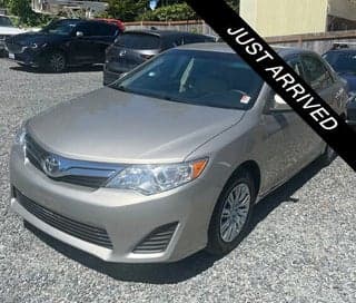 Toyota 2014 Camry