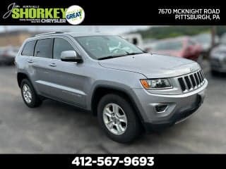 Jeep 2015 Grand Cherokee