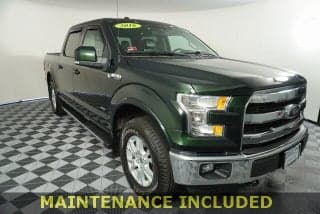 Ford 2016 F-150