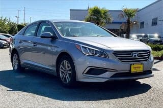 Hyundai 2016 Sonata