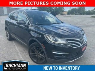 Lincoln 2017 MKC