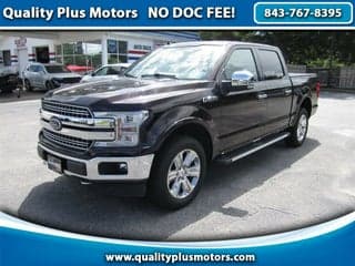 Ford 2018 F-150