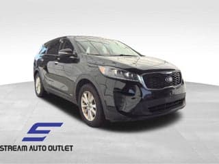 Kia 2019 Sorento