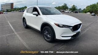 Mazda 2019 CX-5