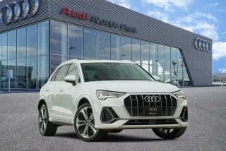 Audi 2020 Q3