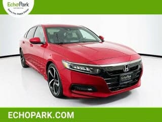 Honda 2020 Accord