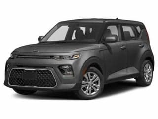 Kia 2020 Soul