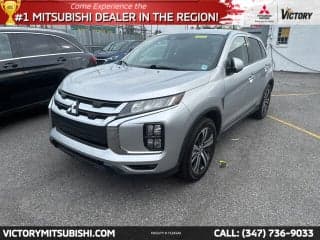 Mitsubishi 2020 Outlander Sport