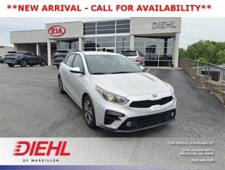 Kia 2021 Forte