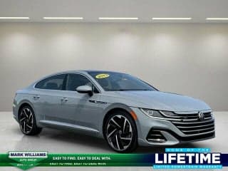 Volkswagen 2023 Arteon