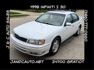 Infiniti 1998 I30