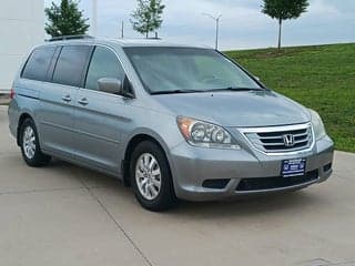 Honda 2008 Odyssey