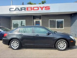 Chrysler 2010 Sebring