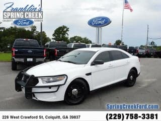 Ford 2016 Taurus