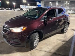 Buick 2018 Encore