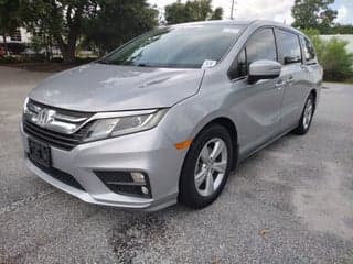 Honda 2018 Odyssey