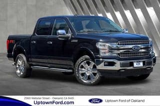 Ford 2019 F-150