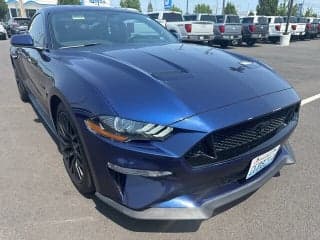 Ford 2019 Mustang