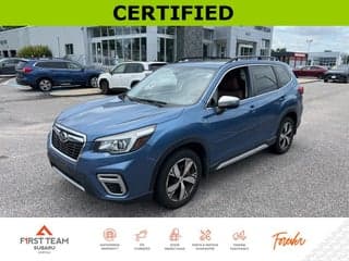 Subaru 2020 Forester