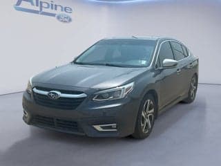 Subaru 2020 Legacy