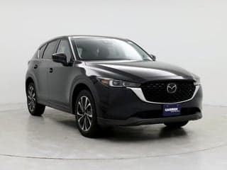 Mazda 2022 CX-5