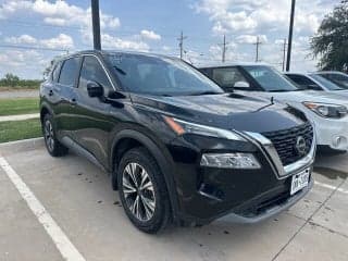 Nissan 2022 Rogue