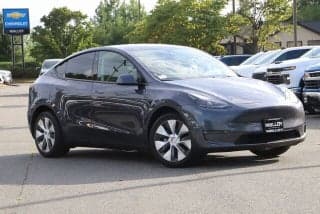 Tesla 2023 Model Y