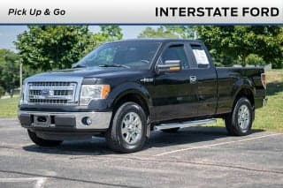 Ford 2014 F-150