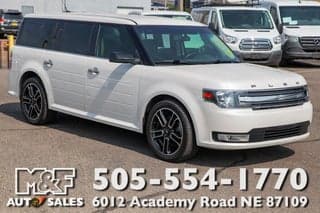 Ford 2015 Flex