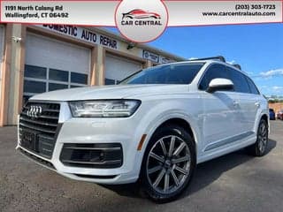 Audi 2018 Q7