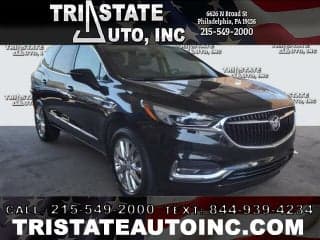 Buick 2018 Enclave