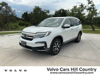 Honda 2019 Pilot