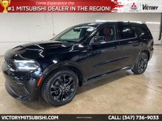 Dodge 2021 Durango