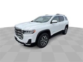 GMC 2021 Acadia