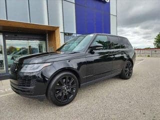 Land Rover 2021 Range Rover