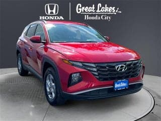 Hyundai 2022 Tucson