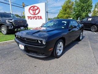 Dodge 2023 Challenger