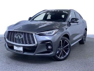 INFINITI 2023 QX55